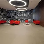 Downtown In The Heart Of The New Center, 4 Persons, Parking Apartment Bratislava