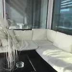 Downtown In The Heart Of The New Center, 4 Persons, Parking Apartment Bratislava