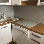 Downtown In The Heart Of The New Center, 4 Persons, Parking Bratislava