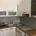 Downtown In The Heart Of The New Center, 4 Persons, Parking Apartment Bratislava