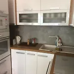 Downtown In The Heart Of The New Center, 4 Persons, Parking * Bratislava