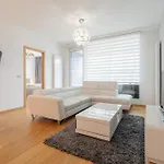 Apartment Downtown In The Heart Of The New Center, 4 Persons, Parking