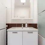 Downtown In The Heart Of The New Center, 4 Persons, Parking * Bratislava