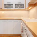 Downtown In The Heart Of The New Center, 4 Persons, Parking Bratislava