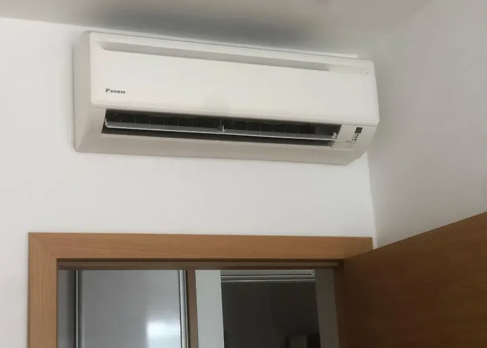 Downtown In The Heart Of The New Center, 4 Persons, Parking * Bratislava