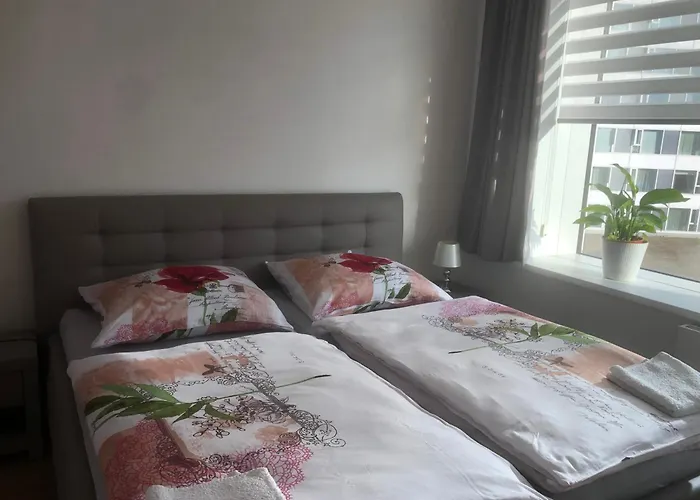 Downtown In The Heart Of The New Center, 4 Persons, Parking