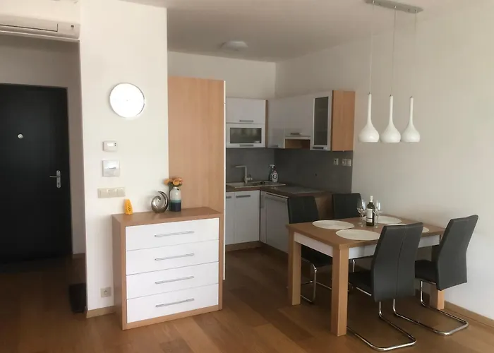 Downtown In The Heart Of The New Center, 4 Persons, Parking Apartamento