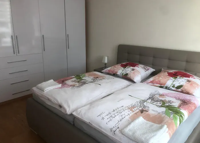 Apartamento Downtown In The Heart Of The New Center, 4 Persons, Parking