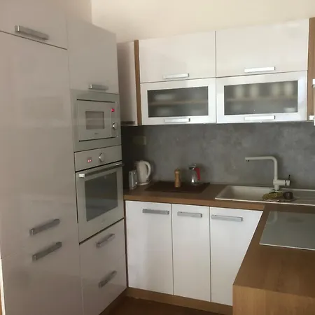 Daire Downtown In The Heart Of The New Center, 4 Persons, Parking