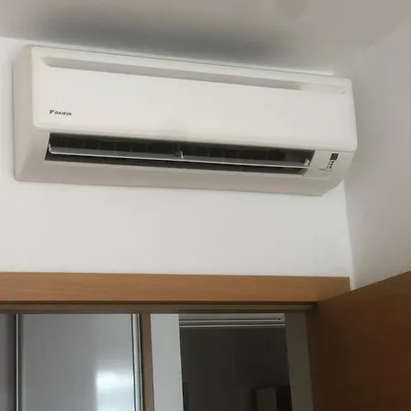 Downtown In The Heart Of The New Center, 4 Persons, Parking * Bratislava