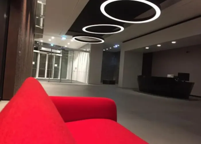 Apartman Downtown In The Heart Of The New Center, 4 Persons, Parking Pozsony