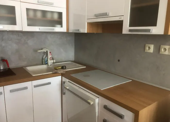 Downtown In The Heart Of The New Center, 4 Persons, Parking Apartman *